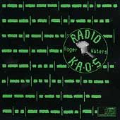 Radio K.a.o.s. (CD)