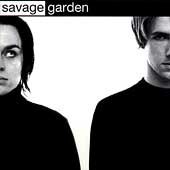 Savage Garden (CD)