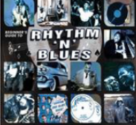 Beginner's Guide To - Beginner's Guide To Rhythm 'n Blues (CD)