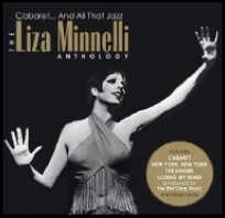 Liza Minnelli - Cabaret And All That Jazz (CD)