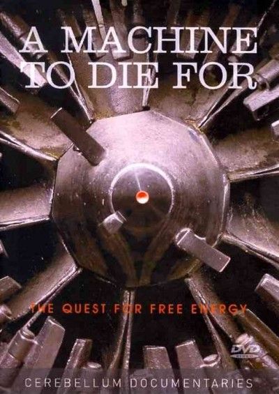 Machine to Die for - (Region 1 Import DVD)