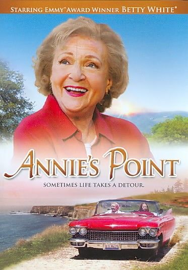 Annie's Point - (Region 1 Import DVD)