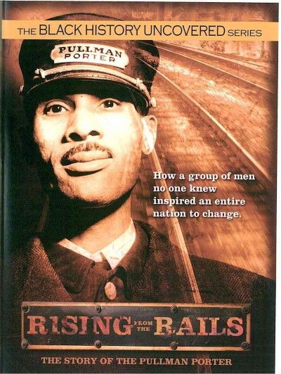 Rising from the Rails - (Region 1 Import DVD)