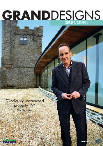 Grand Designs: Series 7(DVD)