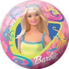 Barbie 23cm Mondo Ball - Blindbox