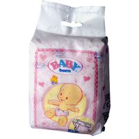 baby born doll takealot