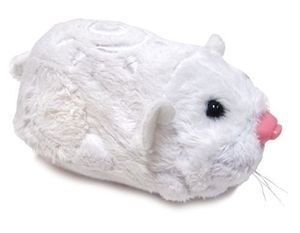 Zhu Zhu Pets - Hamster Pack Assorted - PARENT