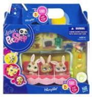 Littlest Pet Shop - Triplets - PARENT