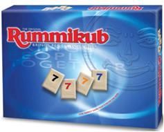 Rummikub Experience