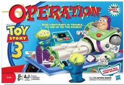 Toy Story 3 - Operation Buzz Lightyear