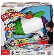 Toy Story 3 - Buzz Lightyear Space Shooter