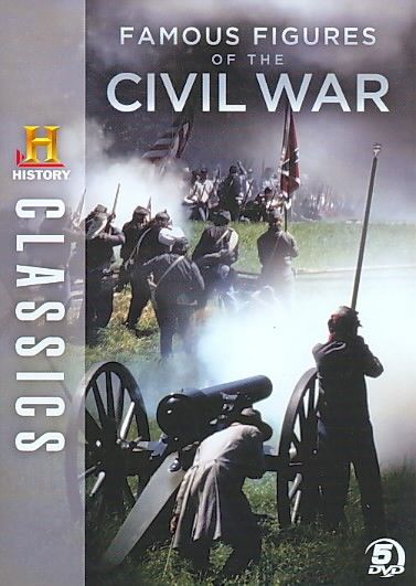 History Classics:Famous Figures - (Region 1 Import DVD)