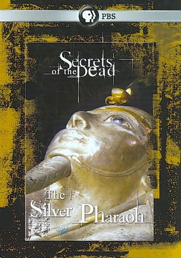 Secrets of the Dead:Silver Pharaoh - (Region 1 Import DVD)