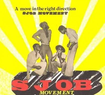 Move in the Right Direction - (Import CD)