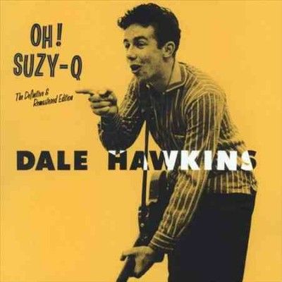 Oh Suzy Q - (Import CD)