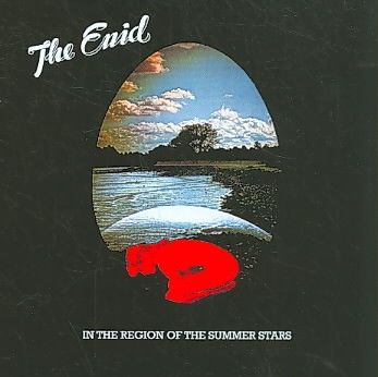 In the Region of the Summer Stars - (Import CD)