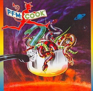 Cook - (Import CD)