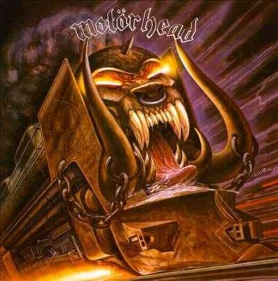 Motorhead - Orgasmatron - Deluxe Edition (CD)