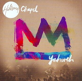 Yahweh - (Import CD)