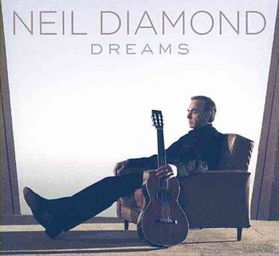 Dreams - (Import CD)