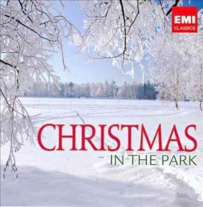 Christmas in the Park - (Import CD)