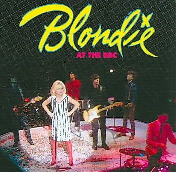 Blondie at the BBC - (Import CD)