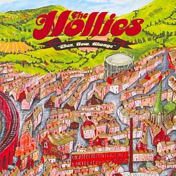 Then Now Always - (Import CD)