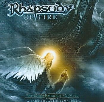Cold Embrace of Fear - (Import CD)