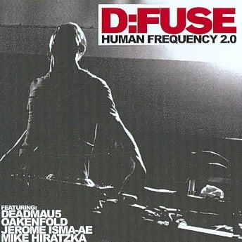 Human Frequency 2.0 - (Import CD)