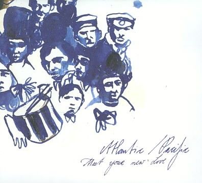 Meet Your New Love - (Import CD)