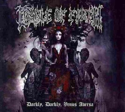 Darkly Darkly Venus Aversa - (Import CD)