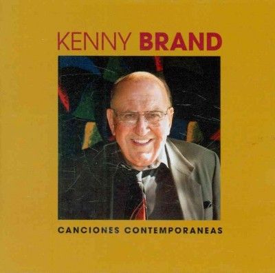 Canciones Contemporaneas - (Import CD)