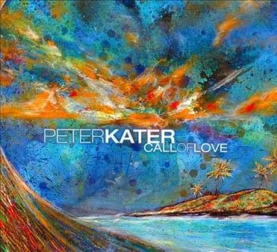 Call of Love - (Import CD)