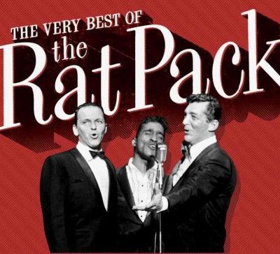 Very Best Of Rat Pack (CD)