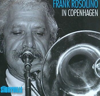 In Copenhagen - (Import CD)
