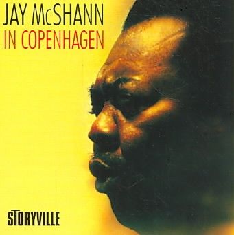 In Copenhagen - (Import CD)