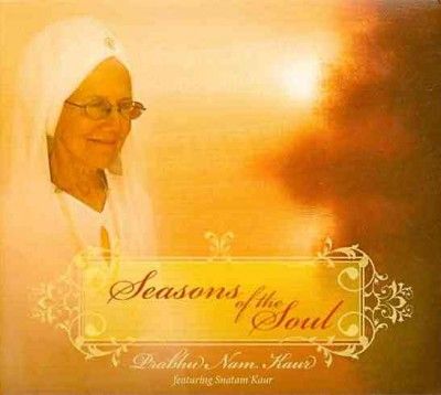 Seasons of the Soul - (Import CD)