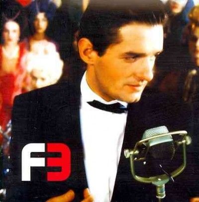 Falco 3 (25th Anniversary Edition) (CD)