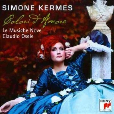 Colori D'amore (CD)
