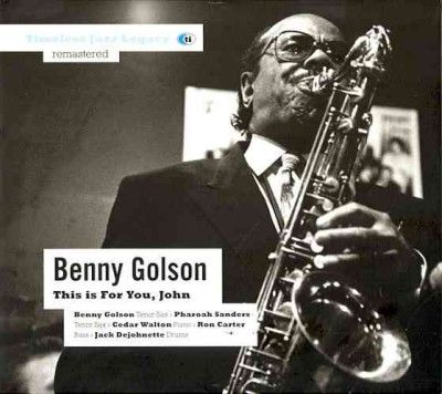 This is for You John - (Import CD)