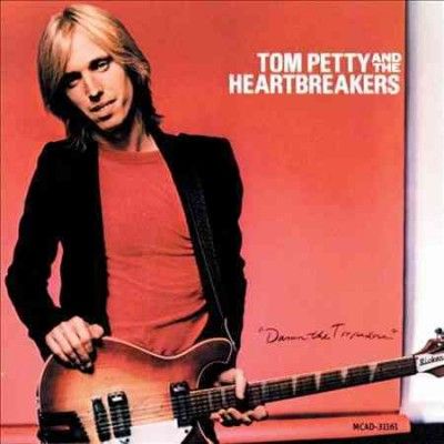 Petty, Tom &amp; Heartbreakers - Damn The Torpedoes - Deluxe Edition (CD)
