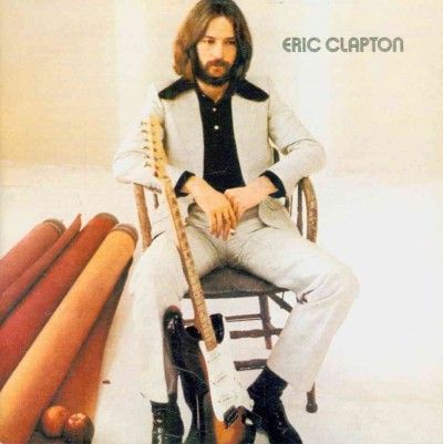 Eric Clapton (Rarities Edition) - (Import CD)