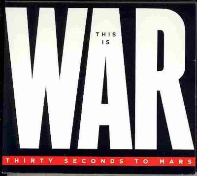This is War - (Import CD)