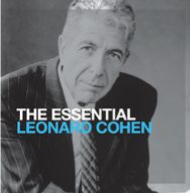 Essential Leonard Cohen (CD)