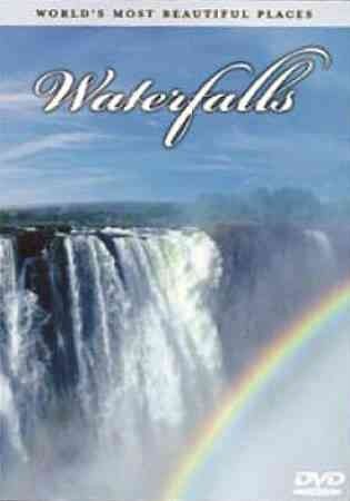 Waterfalls - (Region 1 Import DVD)