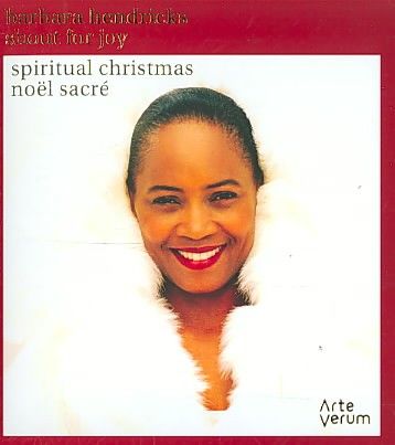 Shout for Joy:Spiritual Christmas - (Import CD)