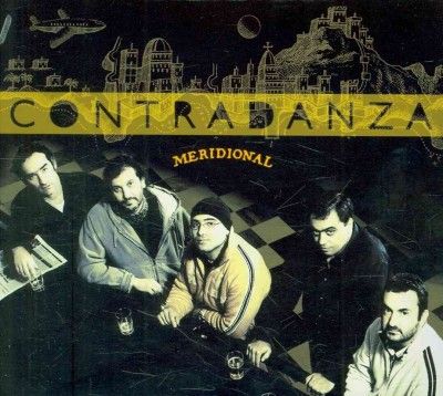 Meridonal [german Import] (CD / Album)