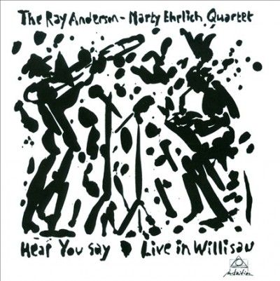 Hear You Say - (Import CD)