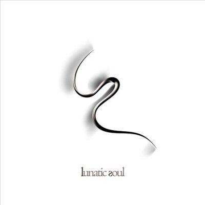 Lunatic Soul 2 - (Import CD)