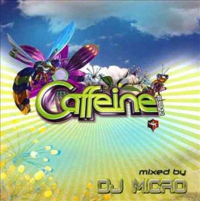 Caffeine 2011 - (Import CD)